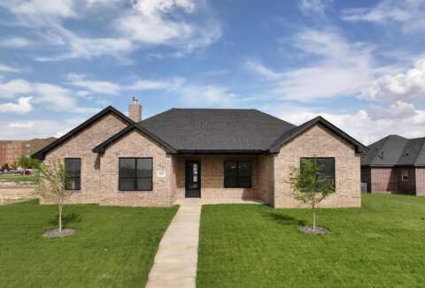 5805 SHERIDAN Street, Amarillo, TX 79119