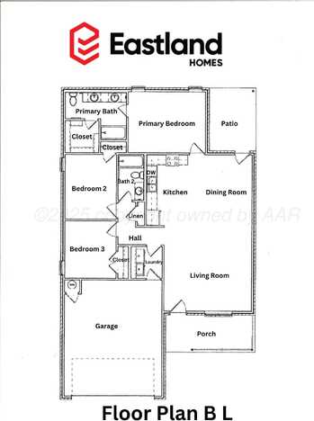 10601 Admire Street, Amarillo, TX 79118