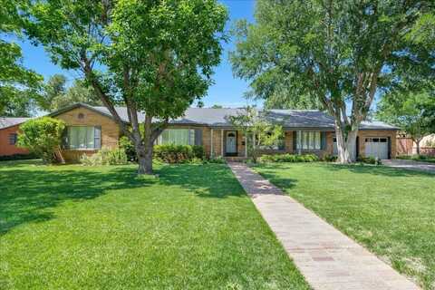 1805 S JULIAN Boulevard, Amarillo, TX 79102