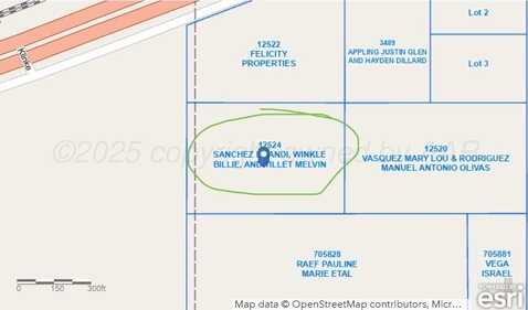 102 US-60, Panhandle, TX 79068