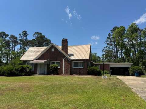 208 Reidsville Rd., Lyons, GA 30436