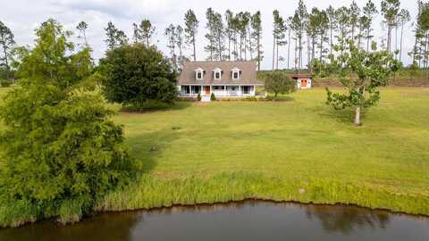 5407 S US Hwy 221, Uvalda, GA 30473