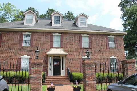 120 D Country Club, Americus, GA 31709