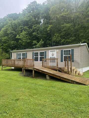 7065 Carr Bailey Rd, Millfield, OH 45761