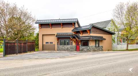 398 Mill Pond Drive, Lake Placid, NY 12946