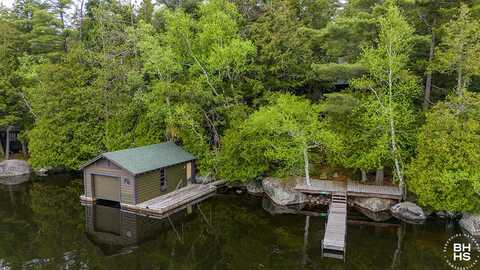 690 Bartlett Carry Road, Saranac Lake, NY 12983