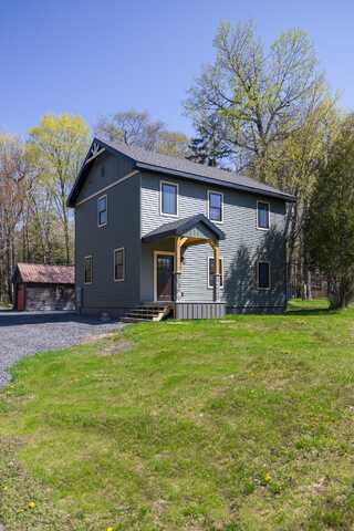 110 Fifth Street, Thendara, NY 13472