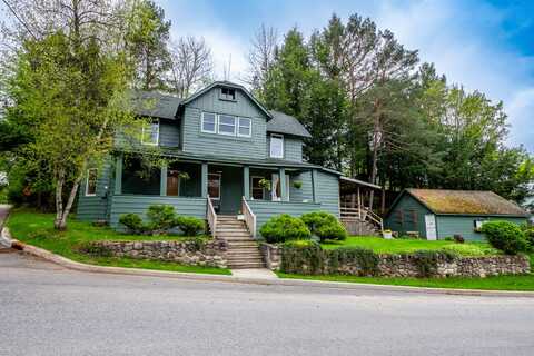 181 Lake Street, Saranac Lake, NY 12983