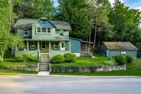 181 Lake Street, Saranac Lake, NY 12983
