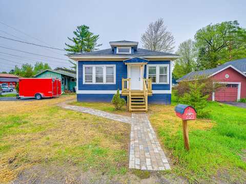 138 Main Street, Tupper Lake, NY 12986