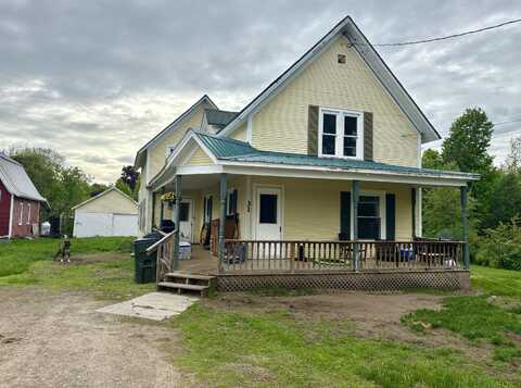 31 Pearl Street, Brushton, NY 12916