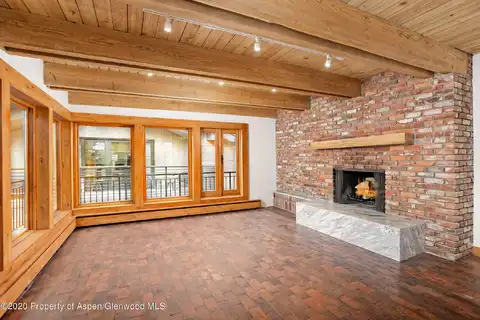 525 S Original Street, Aspen, CO 81611