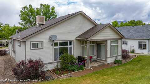 156 Limberpine Circle, Parachute, CO 81635