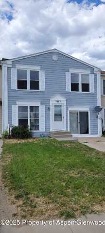 3863 W 6th, Craig, CO 81625