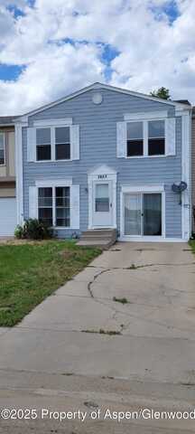 3863 W 6th, Craig, CO 81625