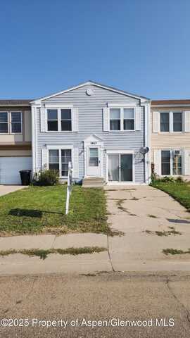 3863 W 6th, Craig, CO 81625