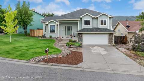 24 Lupine Lane, Parachute, CO 81635