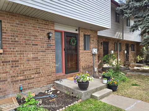 681 S 2nd Street, Carbondale, CO 81623