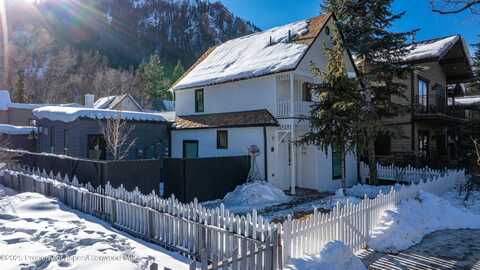 211 W MAIN Street, Aspen, CO 81611