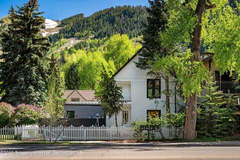 211 W MAIN Street, Aspen, CO 81611