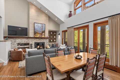 425 Wood Road, Snowmass Village, CO 81615