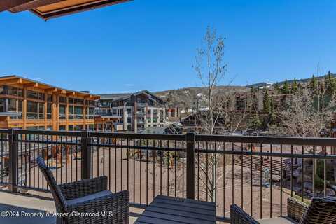 110 Carriage Way, Snowmass Village, CO 81615