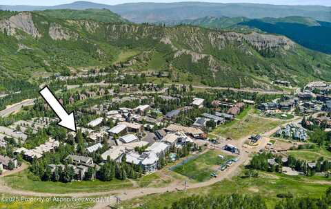 600 Carriage Way, Snowmass Village, CO 81615