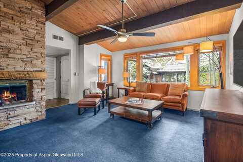 600 Carriage Way, Snowmass Village, CO 81615