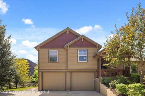 4122 Sky Ranch Drive, Glenwood Springs, CO 81601