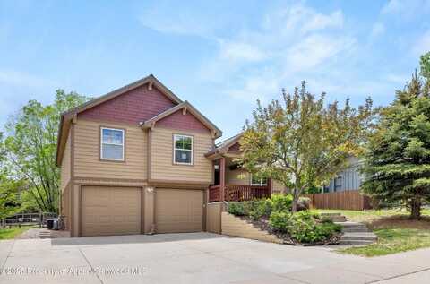 4122 Sky Ranch Drive, Glenwood Springs, CO 81601