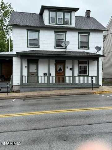 136 W Pitt Street, Bedford, PA 15522