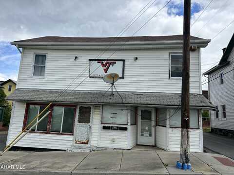 610 12th Street, Altoona, PA 16602