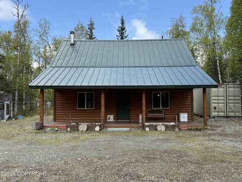 41796 Salamatof Drive, Soldotna, AK 99669