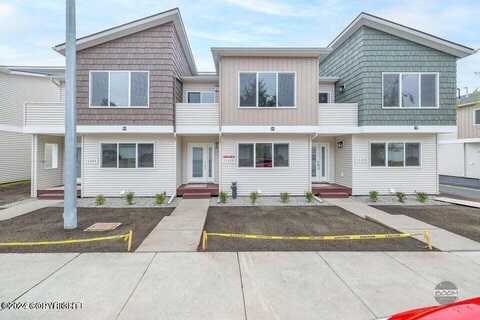 11406 Conquistador Drive, Eagle River, AK 99577