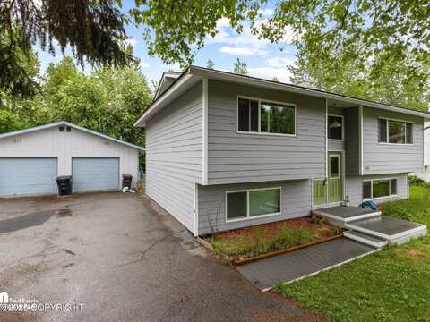 3136 Tamworth Circle, Anchorage, AK 99504