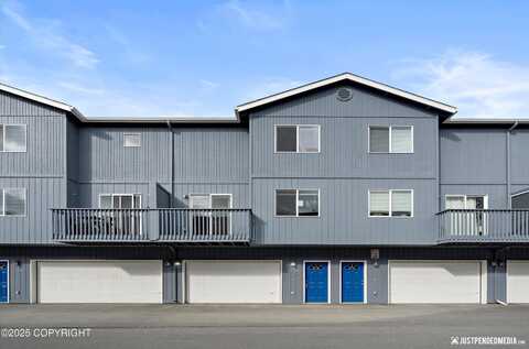 7290 Chugach Meadows Loop, Anchorage, AK 99507