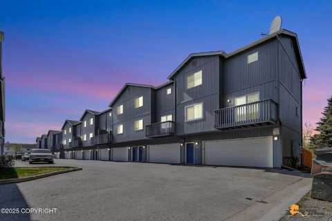 7282 Chugach Meadows Loop, Anchorage, AK 99507