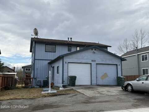 8110 Little Dipper Avenue, Anchorage, AK 99504