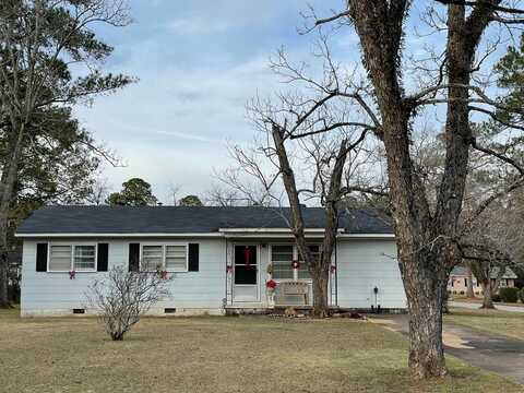 1915 Edgerly Avenue, Albany, GA 31707
