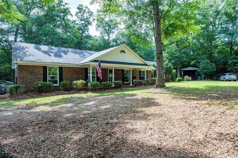 150 HUGH RD, Leesburg, GA 31763