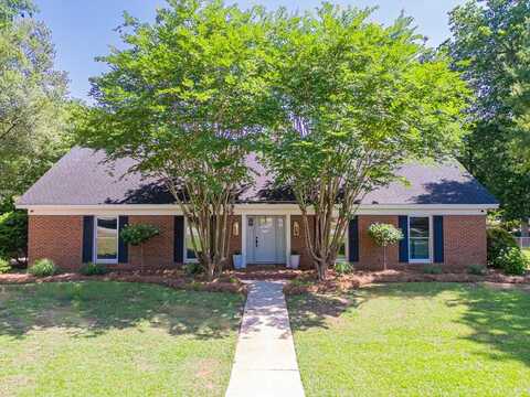 2518 Kenilworth Drive, Albany, GA 31707