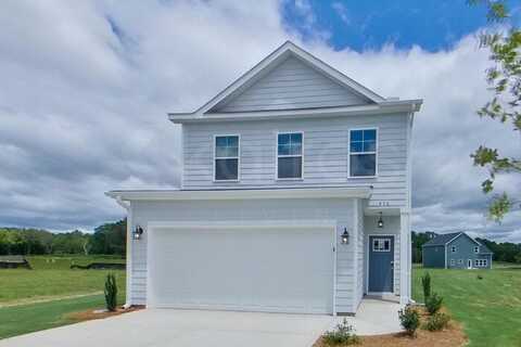 496 Narrow Bridge Court, Aiken, SC 29801