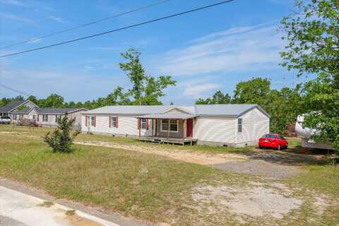 180 Holly Meadows Drive, Graniteville, SC 29829