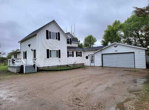605 SW Buick Drive, Aberdeen, SD 57401