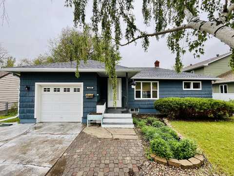 1506 SE 3rd Avenue, Aberdeen, SD 57401