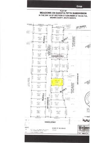 920 NE 30th Avenue, Aberdeen, SD 57401