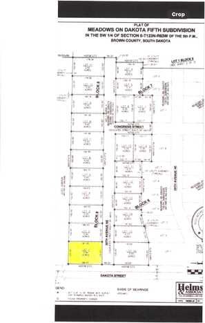 903 NE 30th Avenue, Aberdeen, SD 57401