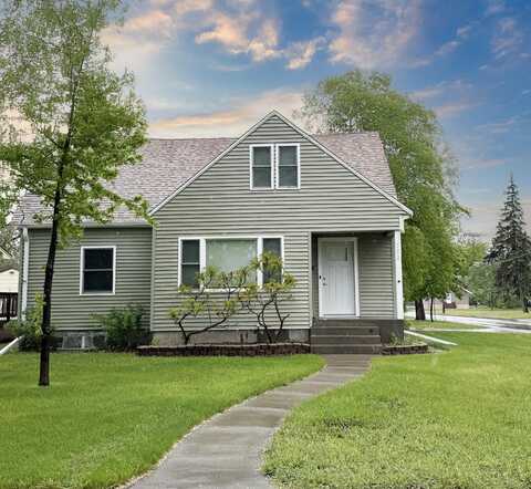 302 S Harrison Street, Aberdeen, SD 57401