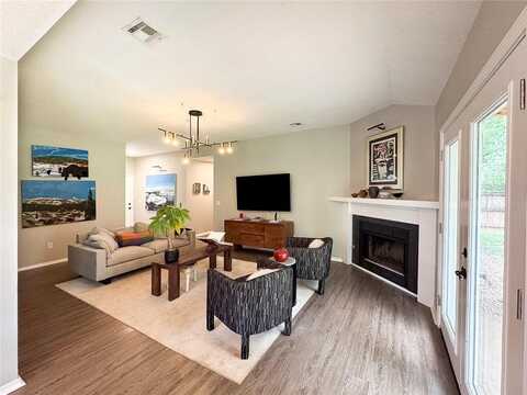4408 W Apache TR, Fayetteville, AR 72704
