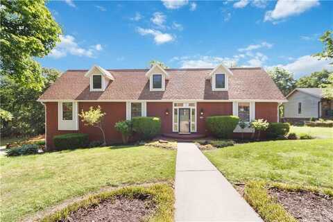 1640 N Boston PL, Fayetteville, AR 72703